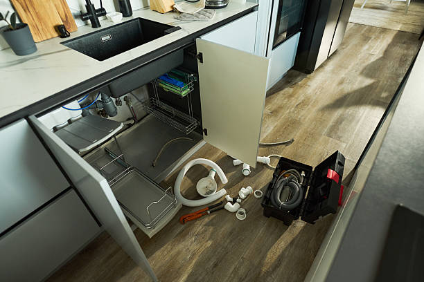 Reliable Drain Cleaning contractor in West Newton, IN by Street Wise - Plumbing